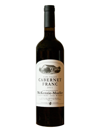 2011 Cabernet Franc