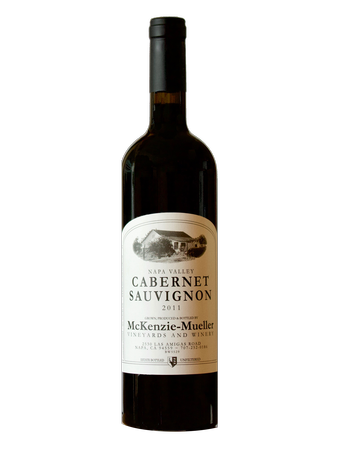 2011 Cabernet Sauvignon