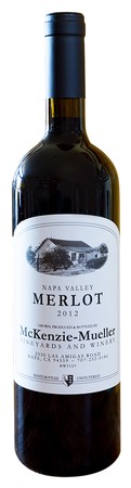 2012 Merlot