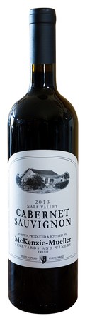 2013 Cabernet Sauvignon