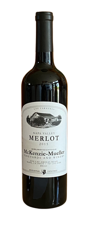 2015 Merlot