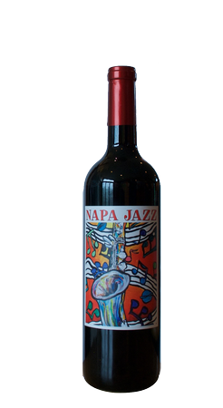 2018 Napa Jazz