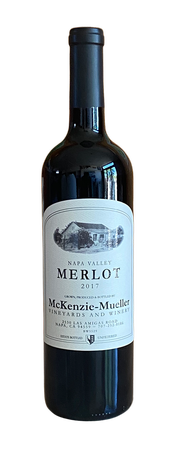 2017 Merlot