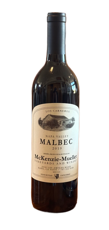 2019 Malbec