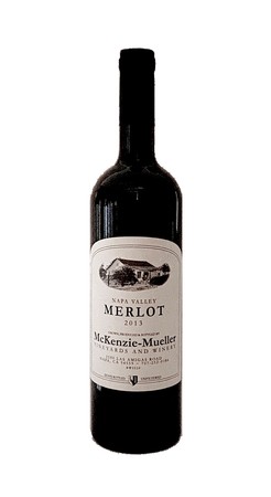 2013 Merlot