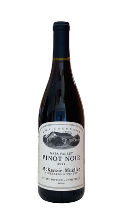 2014 Pinot Noir