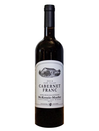 2014 Cabernet Franc