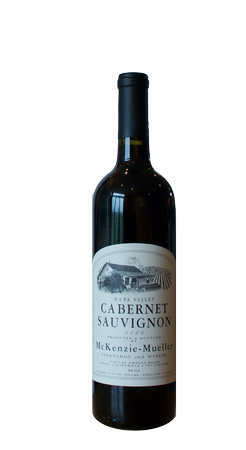 2003 Cabernet Sauvignon