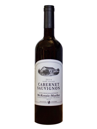 2014 Cabernet Sauvignon