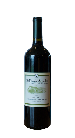 2005 Malbec