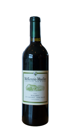 2006 Malbec