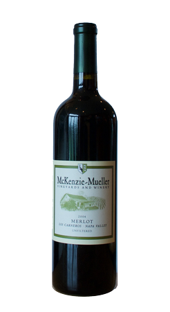 2004 Merlot