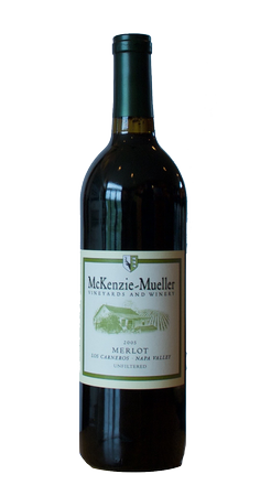 2005 Merlot