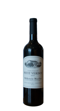 2010 Petit Verdot