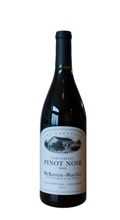 2009 Pinot Noir