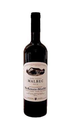 2014 Malbec