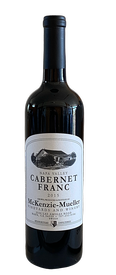 2015 Cabernet Franc