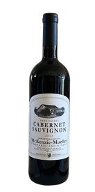 2015 Cabernet Sauvignon