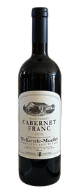 2016 Cabernet Franc