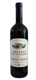 2016 Cabernet Sauvignon