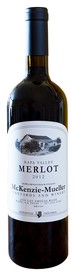 2012 Merlot