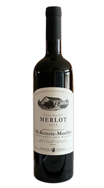 2014 Merlot