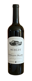 2015 Merlot