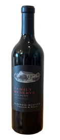 2016 Family Reserve