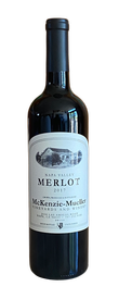 2017 Merlot