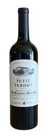 2017 Petit Verdot