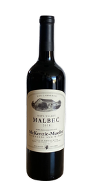 2018 Malbec