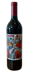 2018 Napa Jazz