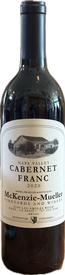 2020 Cabernet Franc