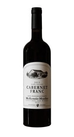 2013 Cabernet Franc