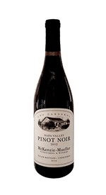 2012 Pinot Noir