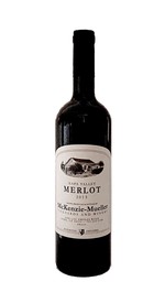 2013 Merlot