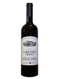 2014 Cabernet Franc