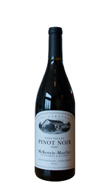 2009 Pinot Noir