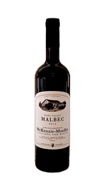 2014 Malbec